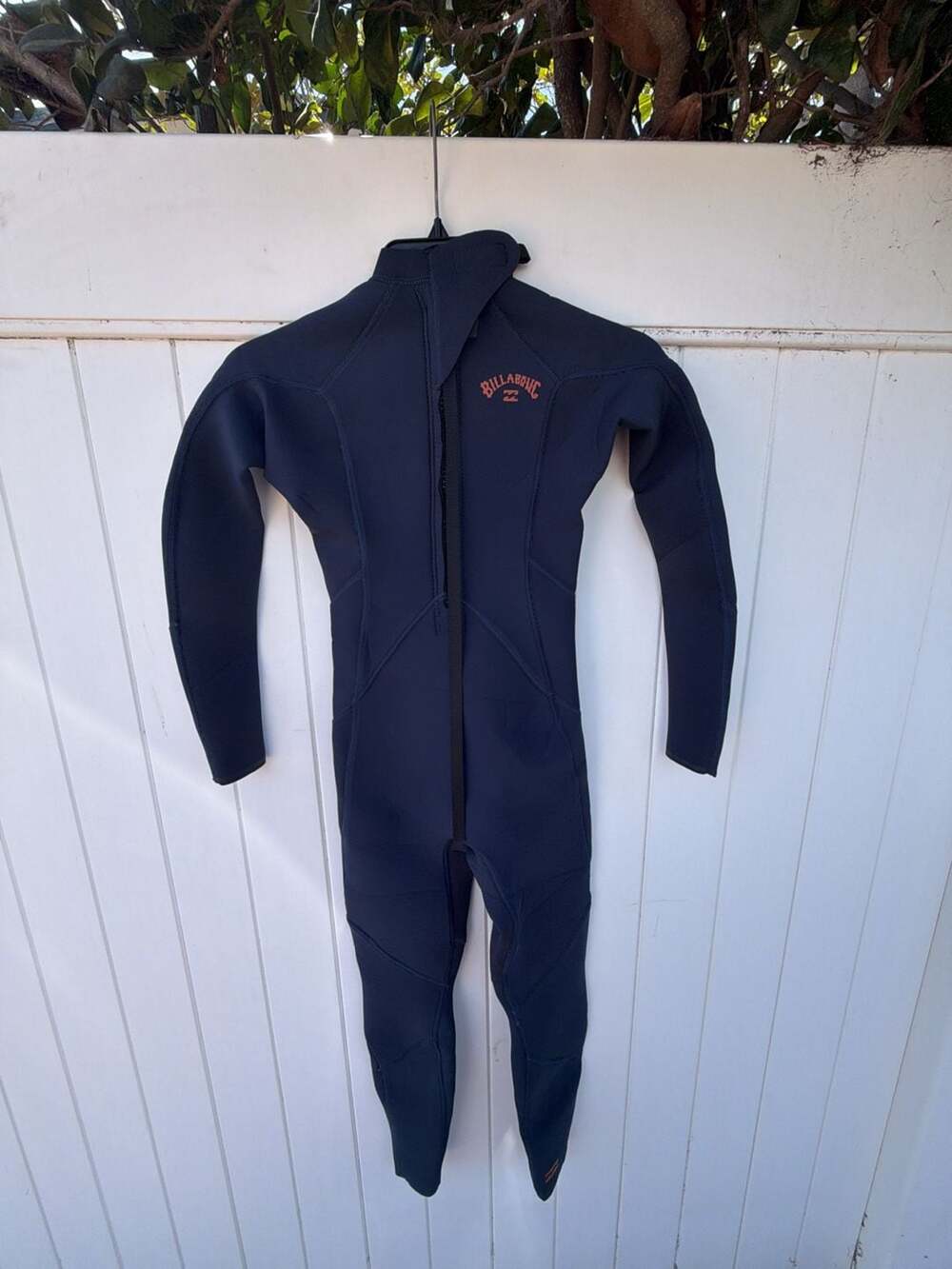 Billabong Recycler Series Youth Size 10 Fullsuit Wetsuit